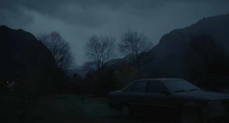 I'm off. I'm gone. Don't you want to know where I am?