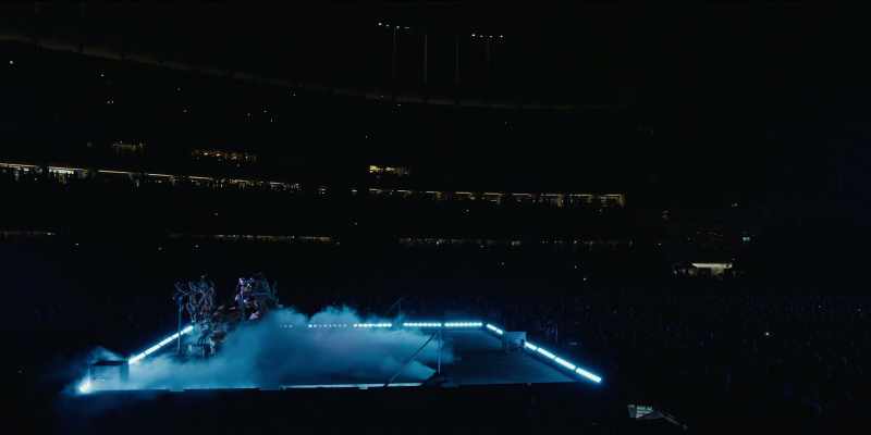 �� I'm off the deep end ♪