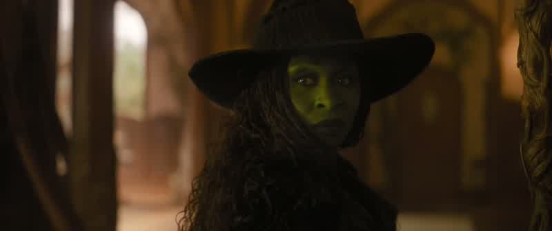 I'm off to see the Wizard
