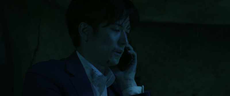 I'm Officer Sugimoto. Is this Mr. Kawamura?
