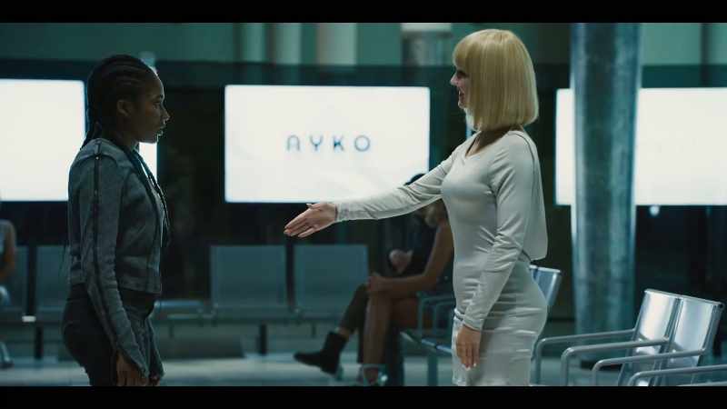 I'm officially named Ayko, but you can call me whatever you like