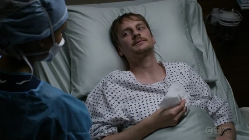 I'm okay if this is the end