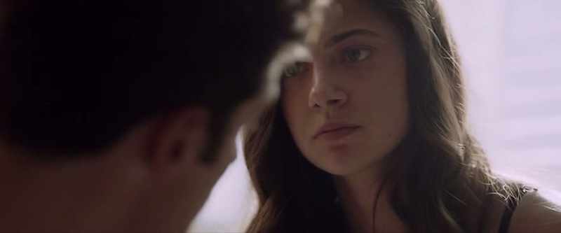 I'm okay, and I'm doing better, and... I know what I'm doing, Keren