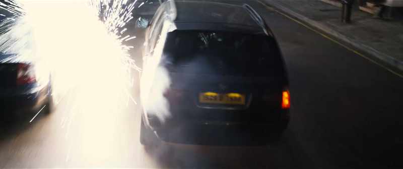 I'm okay, I'm okay, I'm okay