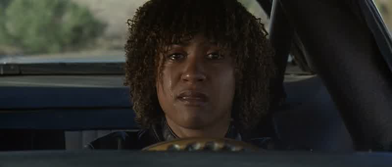I'm okay!