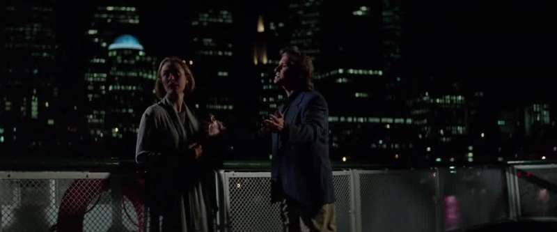 I'm old fashioned I greet my subordinates with a handshake