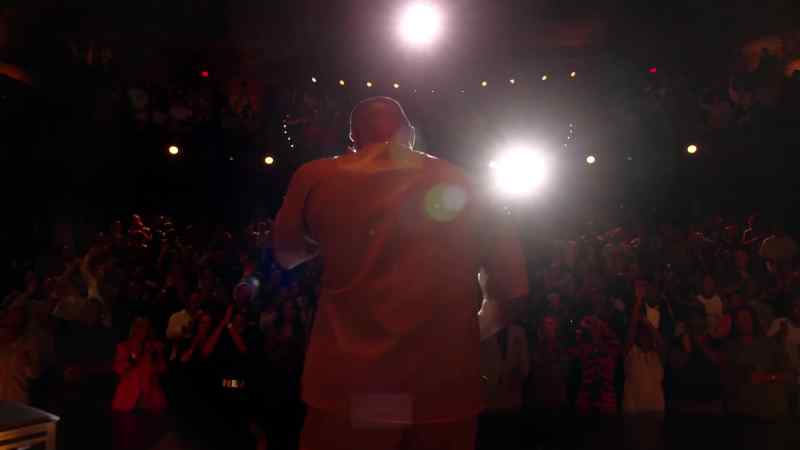 �� I'm on a new level… ♪