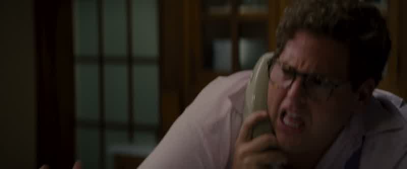 I'm on phone!