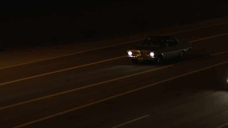 * I'm on the highway