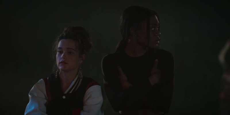 �� I'm on the hot list, never basic ♪