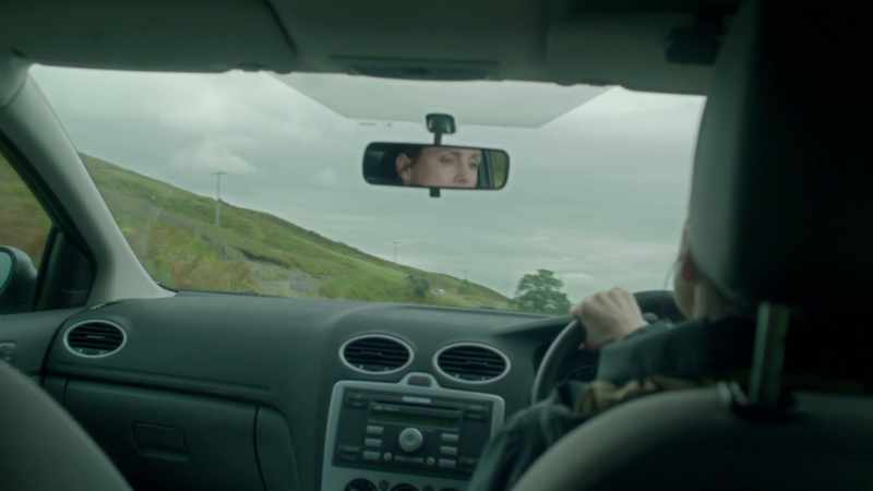I'm on my way to Toner residence, 22 Lochside