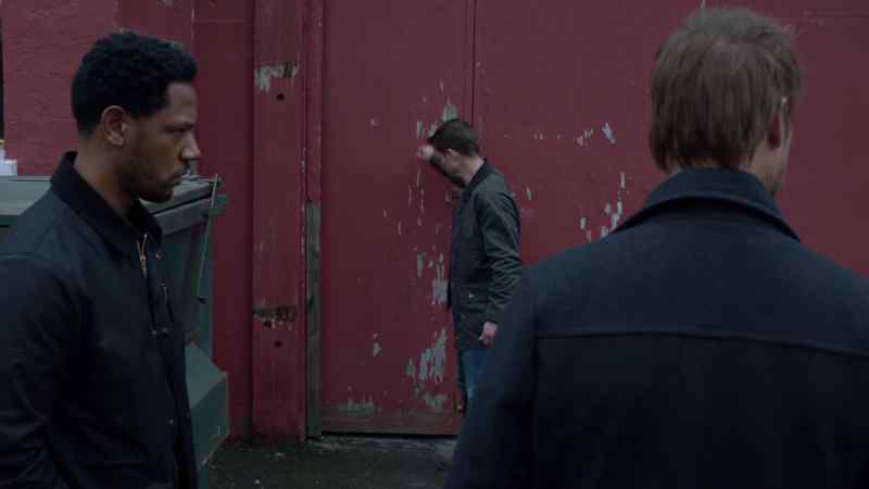 I'm O'Neill