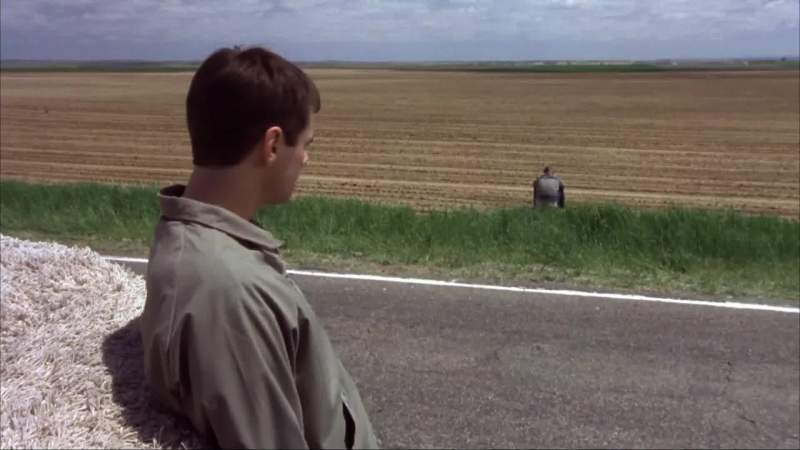 I'm only human HarryAnybody can make a mistakeCome on stop being a babySo we backtracked a tadA tadA tad LloydYou drove almost 1 6 of the wayacross the country in the wrong directionNow we don't have