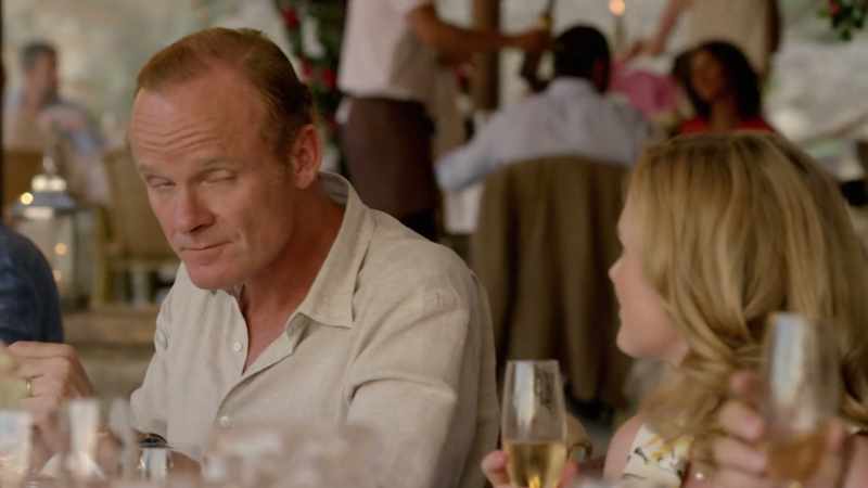 I'm only one generation, Sandy. So what does that make me?