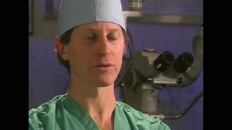 I'm optimistic that he'll regain