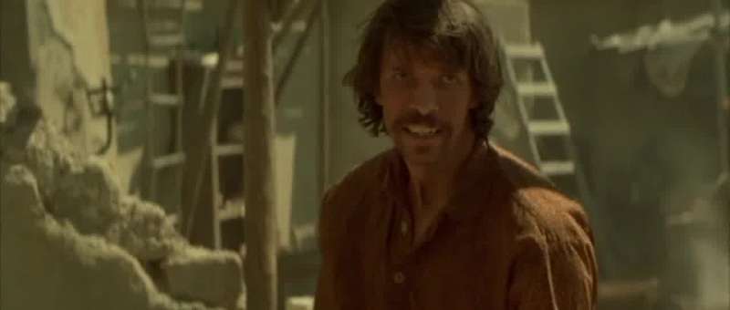 I'm out of cartridges