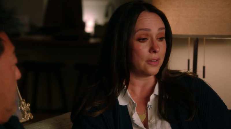 �� I'm overzealous, when I'm down, I get real down... ♪
