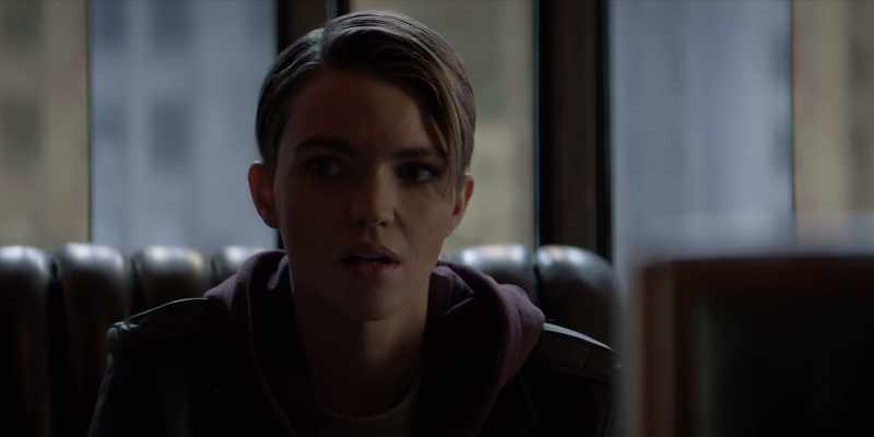 I'm Parker Torres's girlfriend