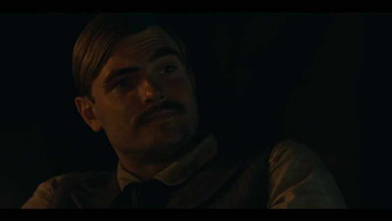 I'm Pat Garrett