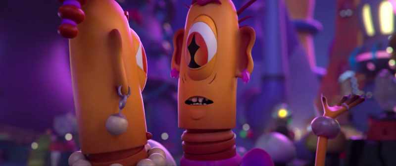 I'm paying Dr. Maybee to get you off me!