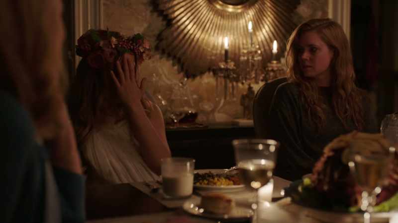 I'm Persephone