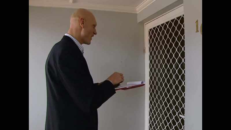 I'm Peter Garrett, standing for Labor