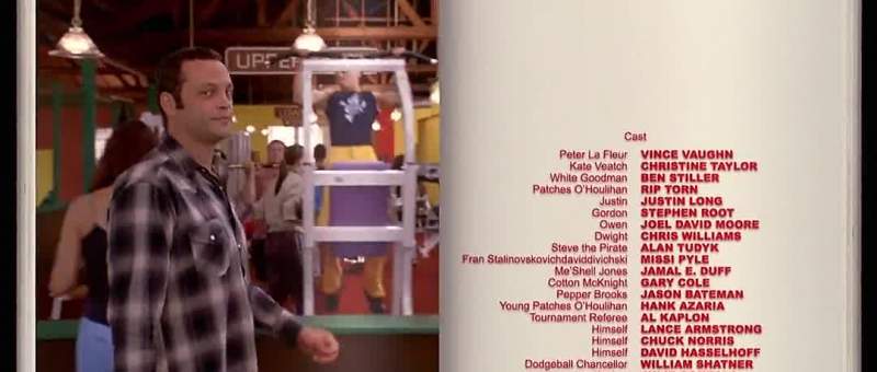 I'm Peter La Fleur