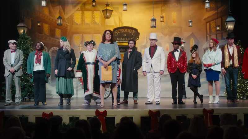 I'm so pleased that you could join us all here tonight
