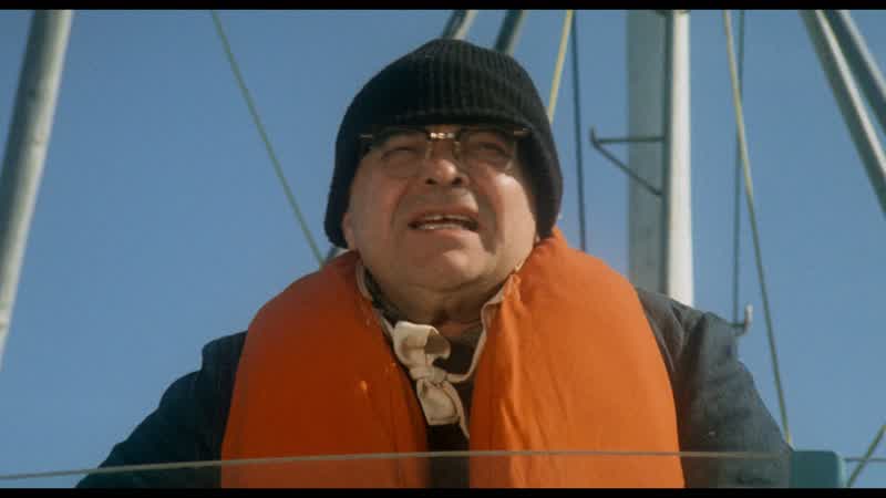 I'm Popeye, the sailor man
