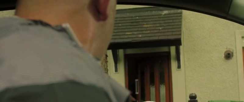 I'm pregnant, Jay