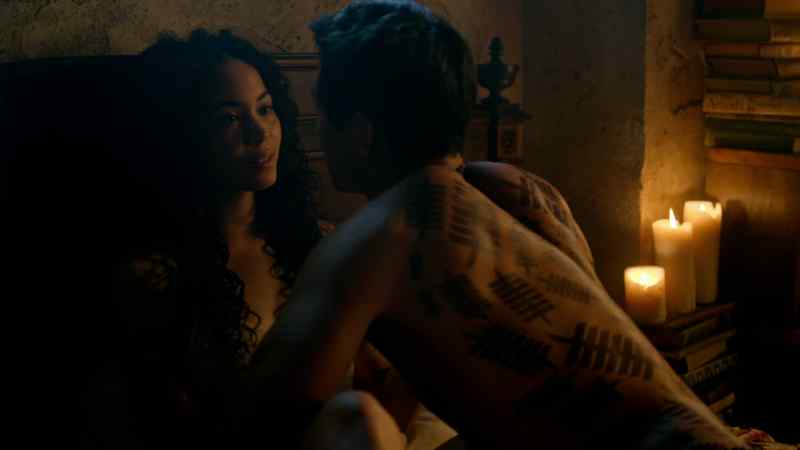I'm pregnant