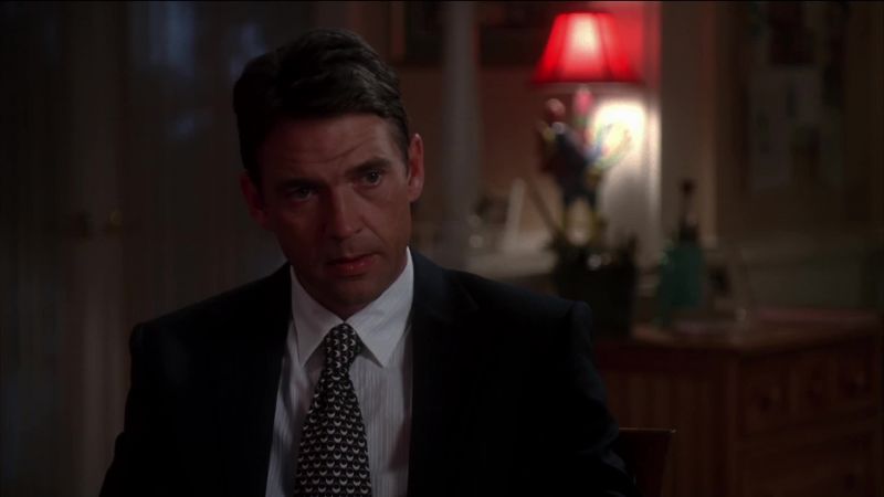 I'M PRETTY SURE THAT BREE'S HUSBAND