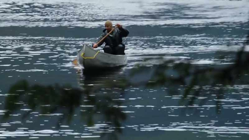 I'm pretty sure that that fish