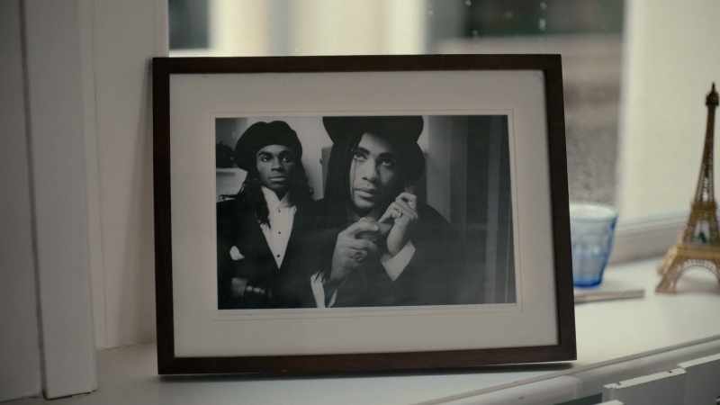 I'm proud of being Milli Vanilli