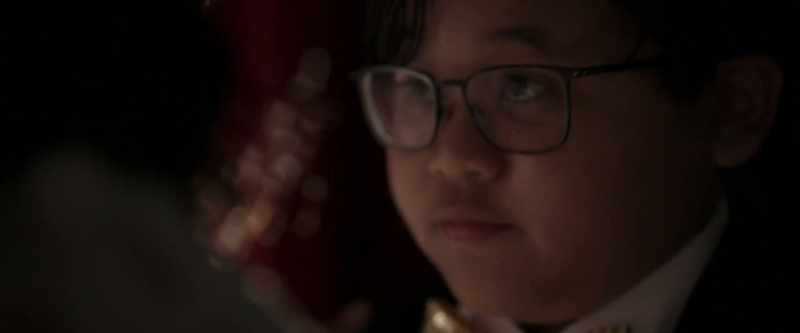 I'm so proud of you, Anak