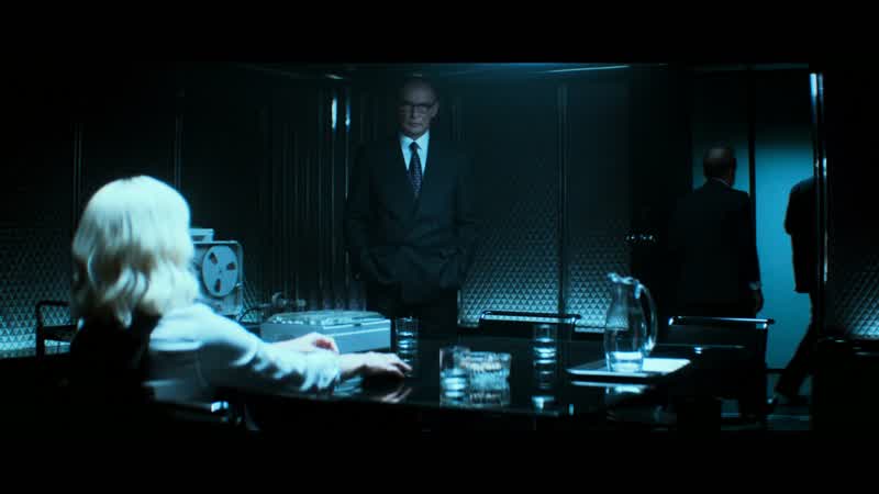 I'm putting you on leave effective immediatelyWe'll start the next decade well restedLorraine CWhat should I wearFor my tea with the queen