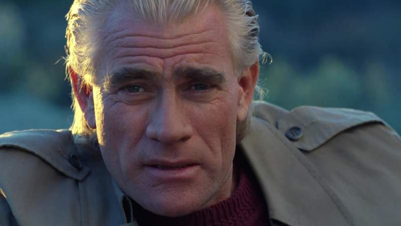I'm you r husband Jack Deth
