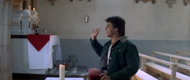 I'm Raj