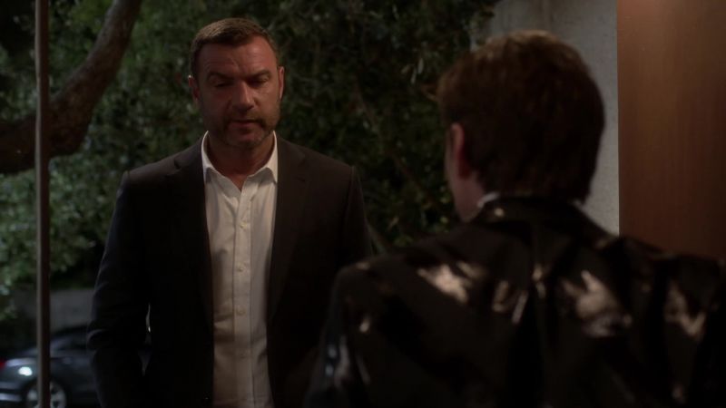 I'm Ray Donovan