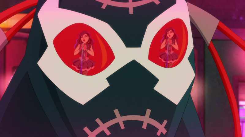 �� I'm ready for a man to come And make my... ♪