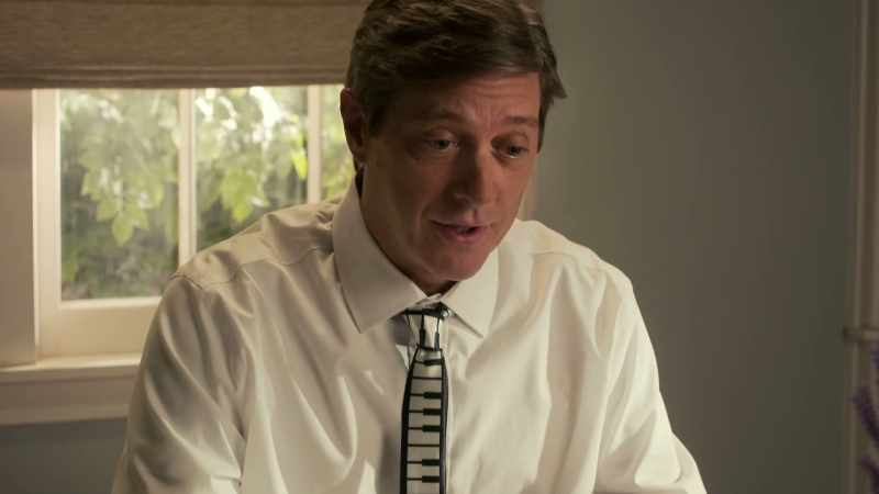 I'm ready to come back to work. - [Carl's boss] Great