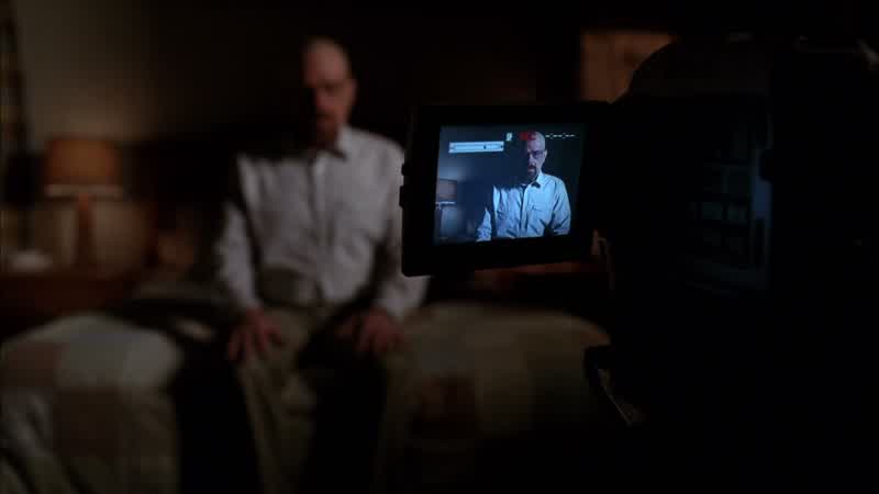 My name is Walter Hartwell White