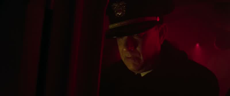 I'm ready to relieve you, sir