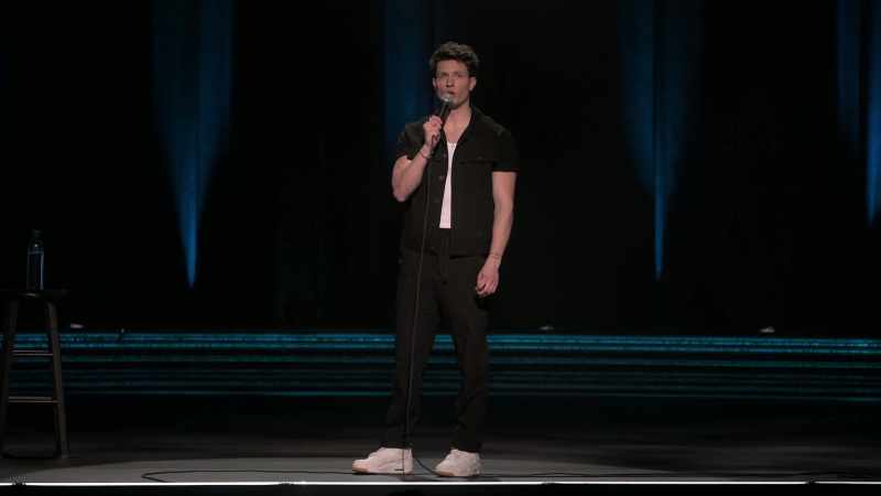 I'm realizing right now, I need more guy fans. That'd help a lot