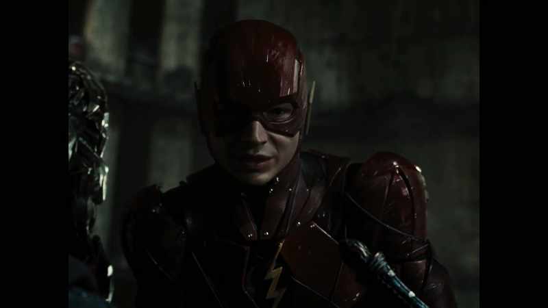 I'm really, really missing Superman right now