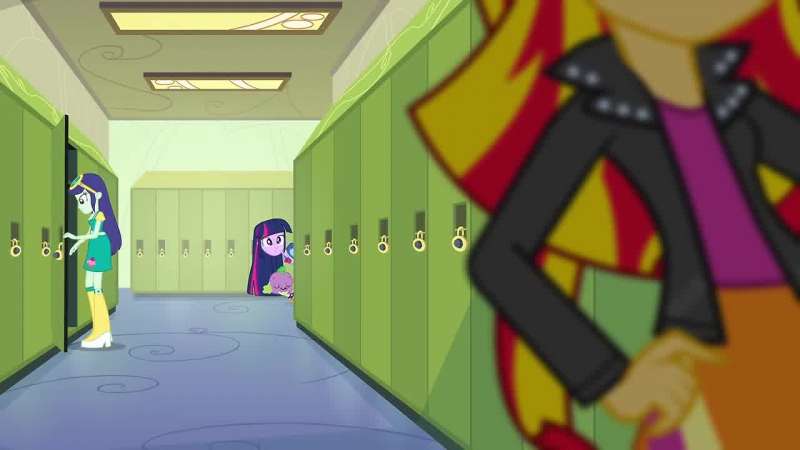 I'm really sorry