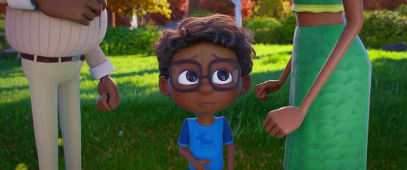 I'm really sorry. - You would lose your head