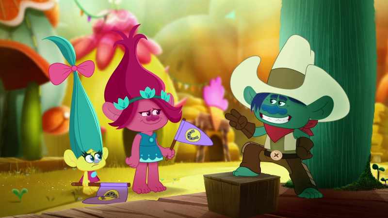 I'm resourceful, hard‐working and I always wear a hat