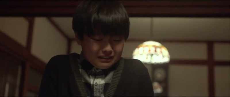 I'm responsible for Ji Won