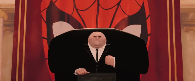 What a pig I'm right here